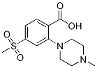 CAS No 1197193-10-4  Molecular Structure