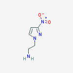 CAS No 1197235-00-9  Molecular Structure