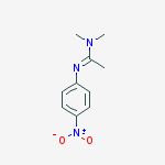 CAS No 119724-89-9  Molecular Structure