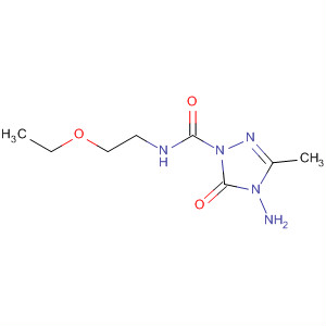 Cas Number: 119731-92-9  Molecular Structure