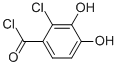 Cas Number: 119735-21-6  Molecular Structure