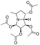 CAS No 119736-66-2  Molecular Structure
