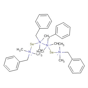 CAS No 119747-36-3  Molecular Structure