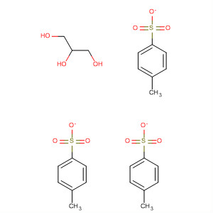 CAS No 119751-66-5  Molecular Structure