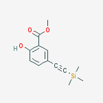 CAS No 119754-18-6  Molecular Structure