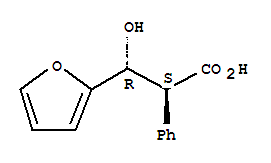 CAS No 119759-51-2  Molecular Structure