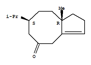 Cas Number: 119765-87-6  Molecular Structure