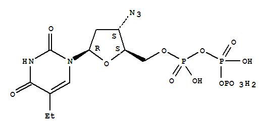 CAS No 119774-99-1  Molecular Structure