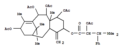 CAS No 119777-76-3  Molecular Structure