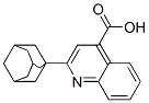CAS No 119778-65-3  Molecular Structure