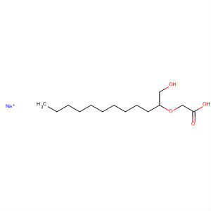 CAS No 119793-27-0  Molecular Structure