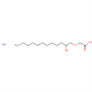 Cas Number: 119793-28-1  Molecular Structure