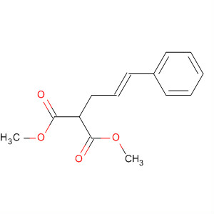 CAS No 119793-72-5  Molecular Structure