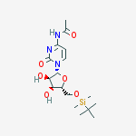 CAS No 119794-51-3  Molecular Structure
