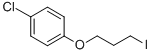 CAS No 119795-57-2  Molecular Structure