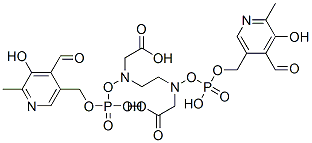 CAS No 119797-12-5  Molecular Structure