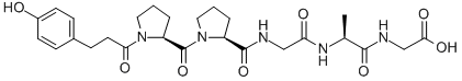 CAS No 119798-87-7  Molecular Structure
