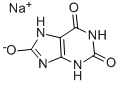 Cas Number: 1198-77-2  Molecular Structure