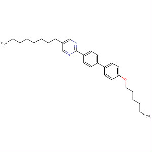 Cas Number: 119800-11-2  Molecular Structure