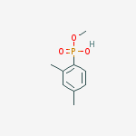 CAS No 1198089-62-1  Molecular Structure