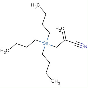 CAS No 119813-60-4  Molecular Structure