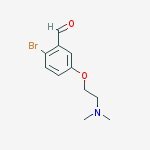 CAS No 1198208-03-5  Molecular Structure