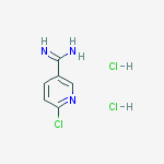 CAS No 1198283-62-3  Molecular Structure