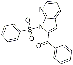 CAS No 1198283-74-7  Molecular Structure