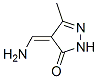 CAS No 119836-97-4  Molecular Structure