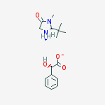 Cas Number: 119838-36-7  Molecular Structure