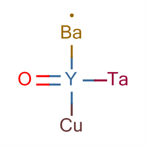 CAS No 119855-09-3  Molecular Structure