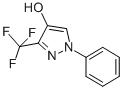 CAS No 119868-24-5  Molecular Structure