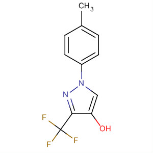 CAS No 119868-28-9  Molecular Structure