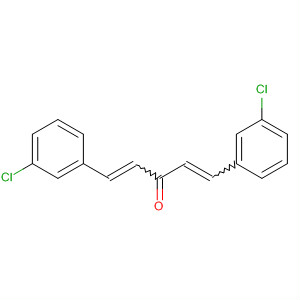 CAS No 119869-71-5  Molecular Structure