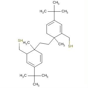 CAS No 119877-85-9  Molecular Structure