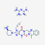 CAS No 1198772-26-7  Molecular Structure