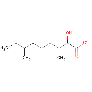 CAS No 119897-61-9  Molecular Structure