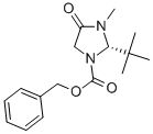 CAS No 119906-49-9  Molecular Structure