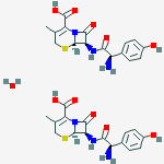 CAS No 119922-85-9  Molecular Structure