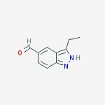 CAS No 1199252-04-4  Molecular Structure