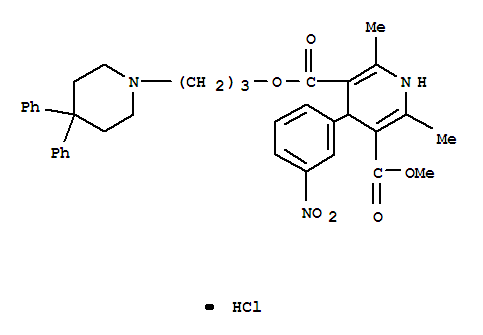 CAS No 119934-51-9  Molecular Structure