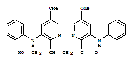 Cas Number: 119935-11-4  Molecular Structure