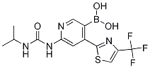 CAS No 1199362-17-8  Molecular Structure