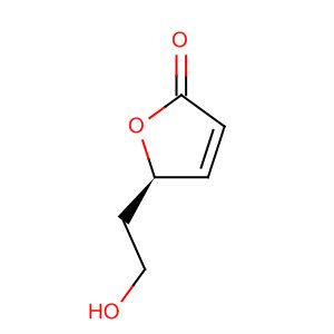CAS No 119944-31-9  Molecular Structure