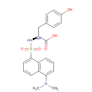 Cas Number: 119945-56-1  Molecular Structure