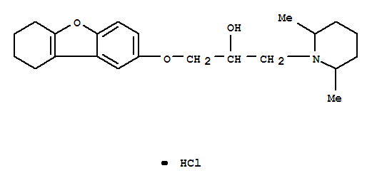 CAS No 119952-78-2  Molecular Structure