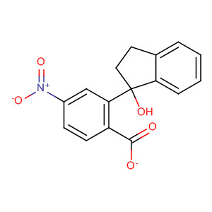 CAS No 119959-31-8  Molecular Structure