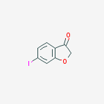 CAS No 1199782-68-7  Molecular Structure