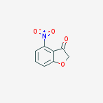 CAS No 1199783-06-6  Molecular Structure