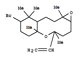 CAS No 119979-80-5  Molecular Structure